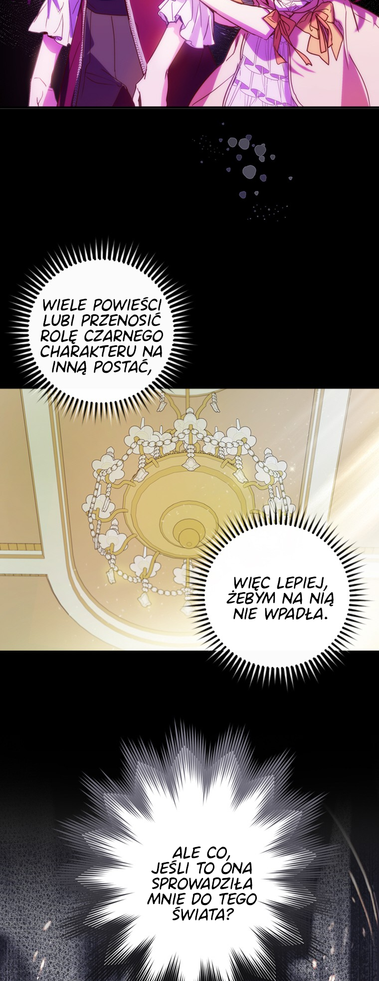 The Heroine Is a Man! Vol. 1 Ch. 4 第24页