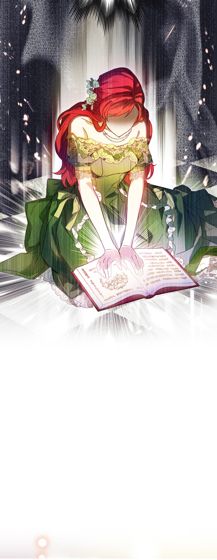 The Heroine Is a Man! Vol. 1 Ch. 4 第25页