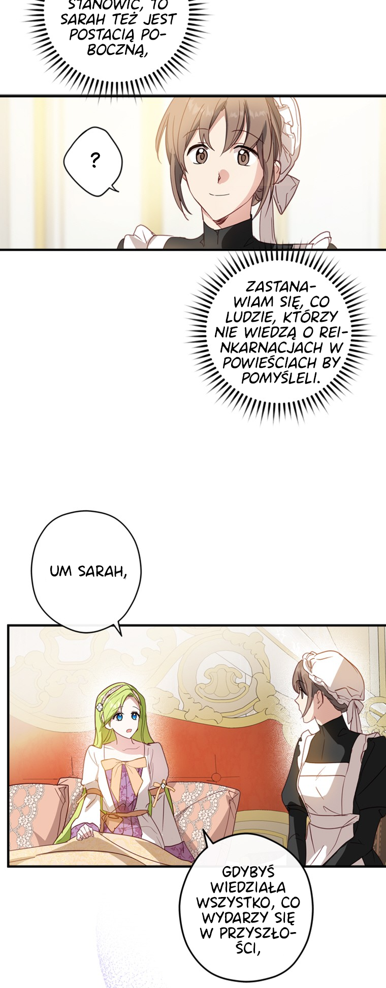 The Heroine Is a Man! Vol. 1 Ch. 4 第29页