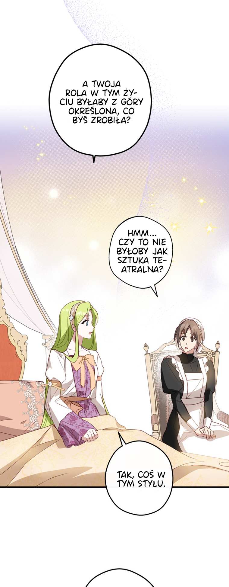The Heroine Is a Man! Vol. 1 Ch. 4 第30页