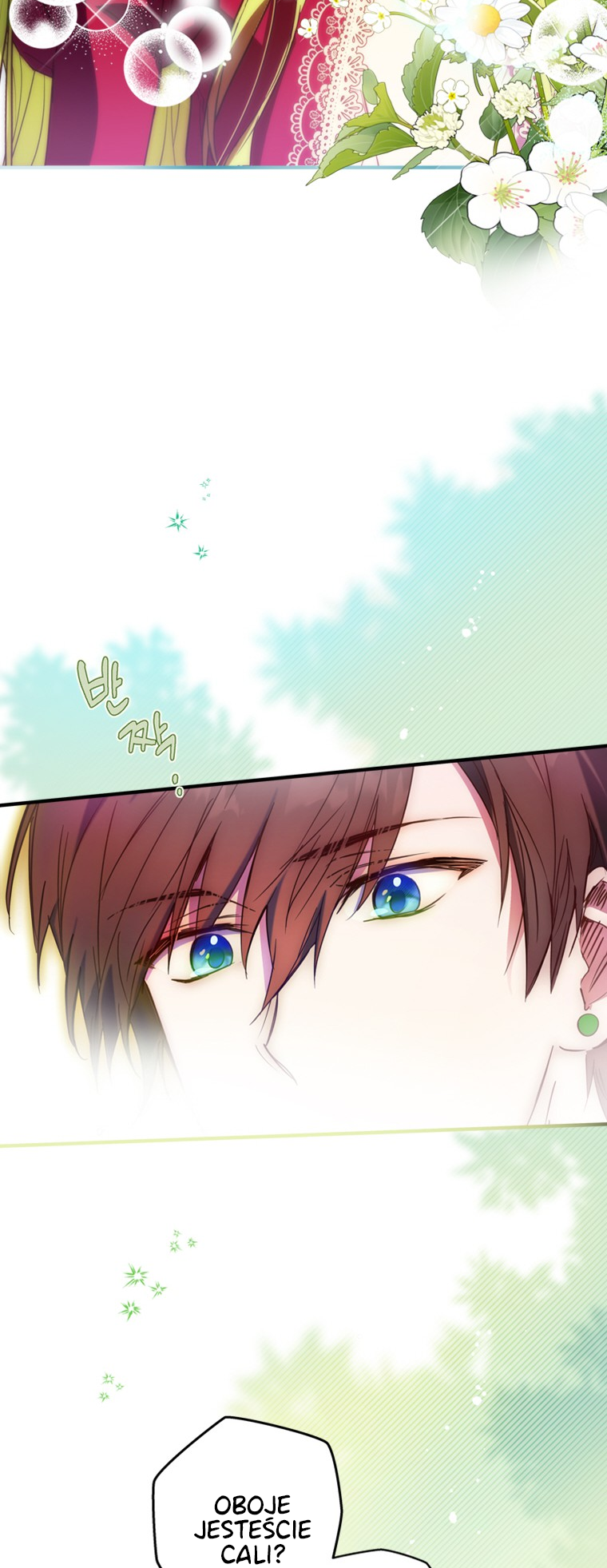 The Heroine Is a Man! Vol. 1 Ch. 4 第4页