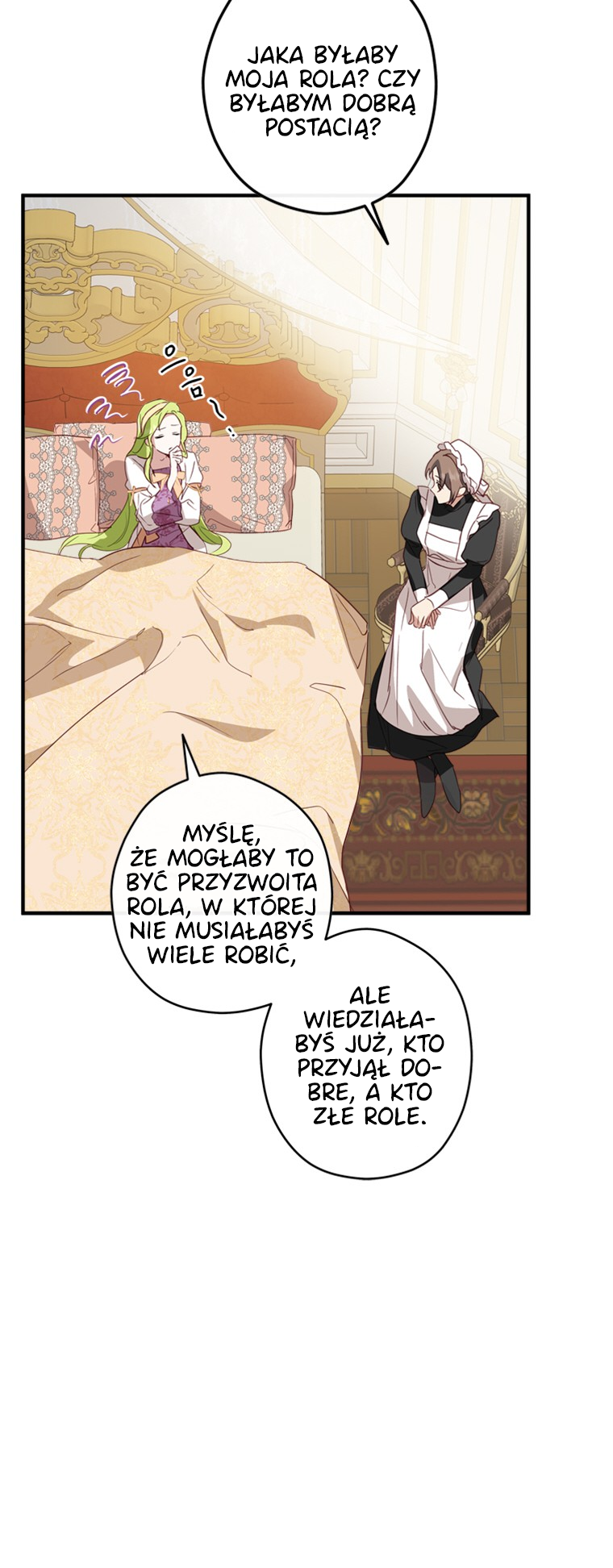 The Heroine Is a Man! Vol. 1 Ch. 4 第31页