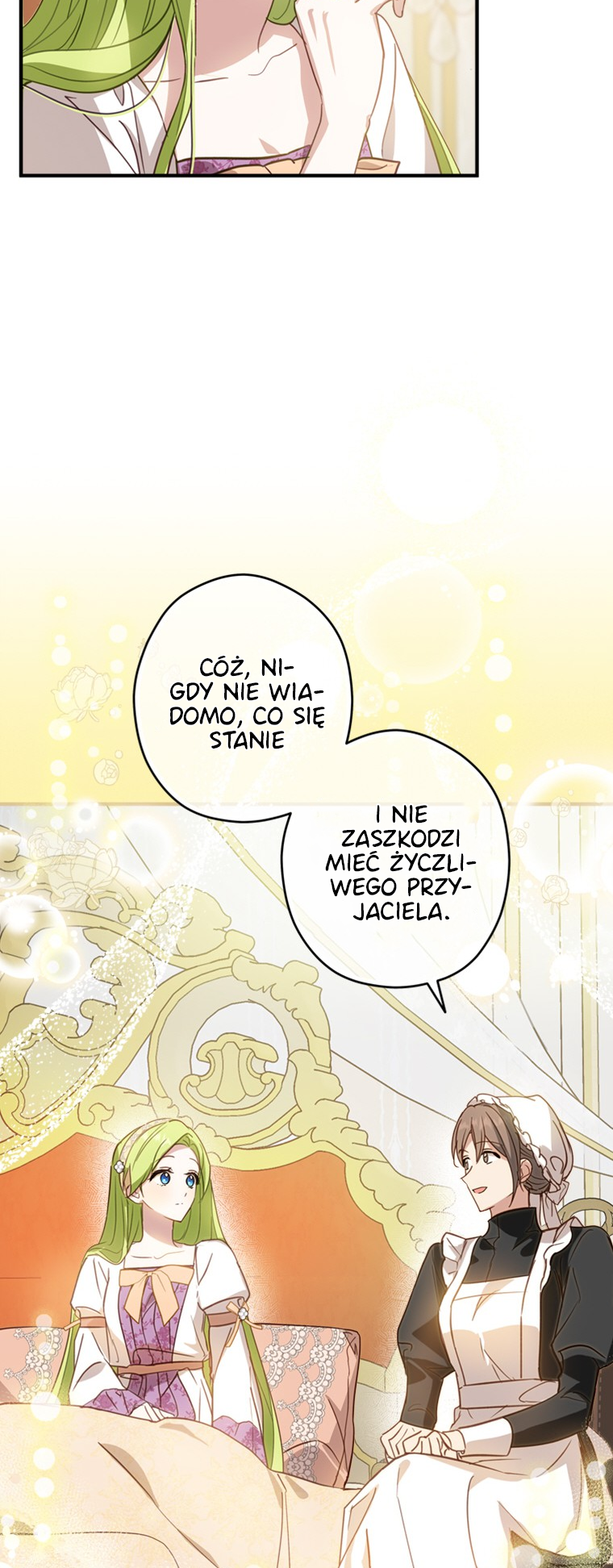 The Heroine Is a Man! Vol. 1 Ch. 4 第33页