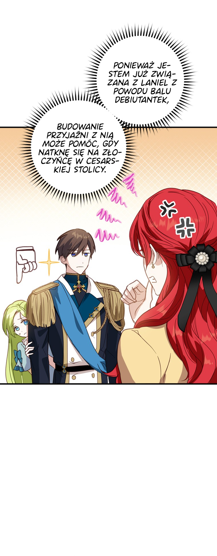 The Heroine Is a Man! Vol. 1 Ch. 4 第36页