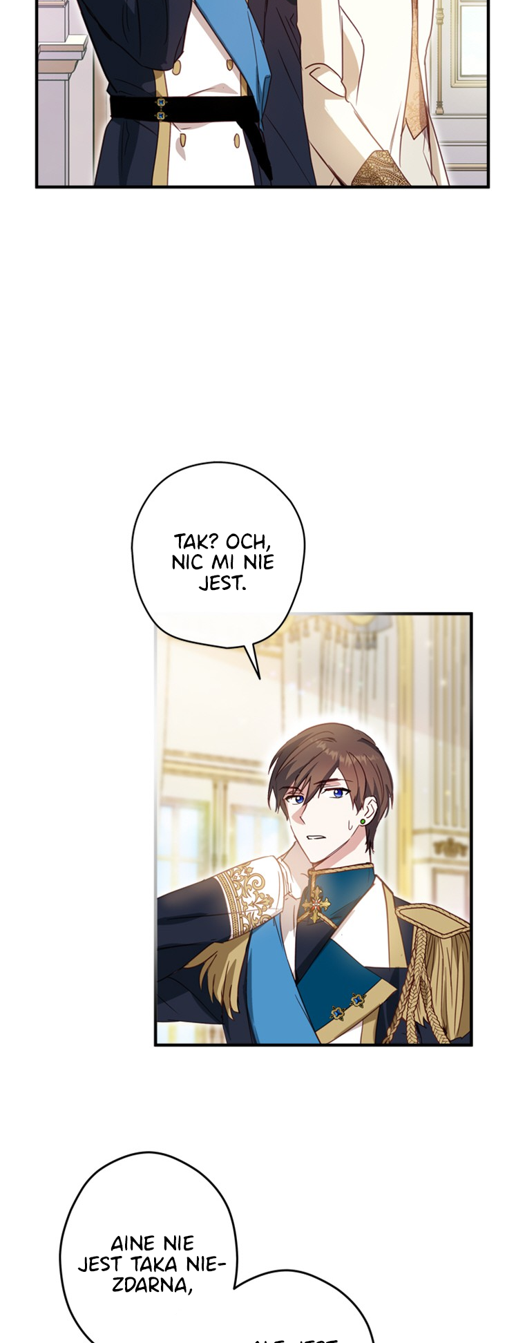 The Heroine Is a Man! Vol. 1 Ch. 4 第40页