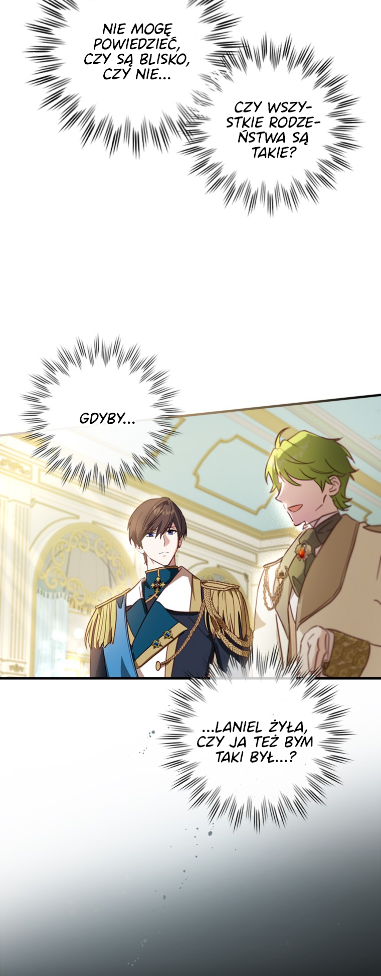 The Heroine Is a Man! Vol. 1 Ch. 4 第43页