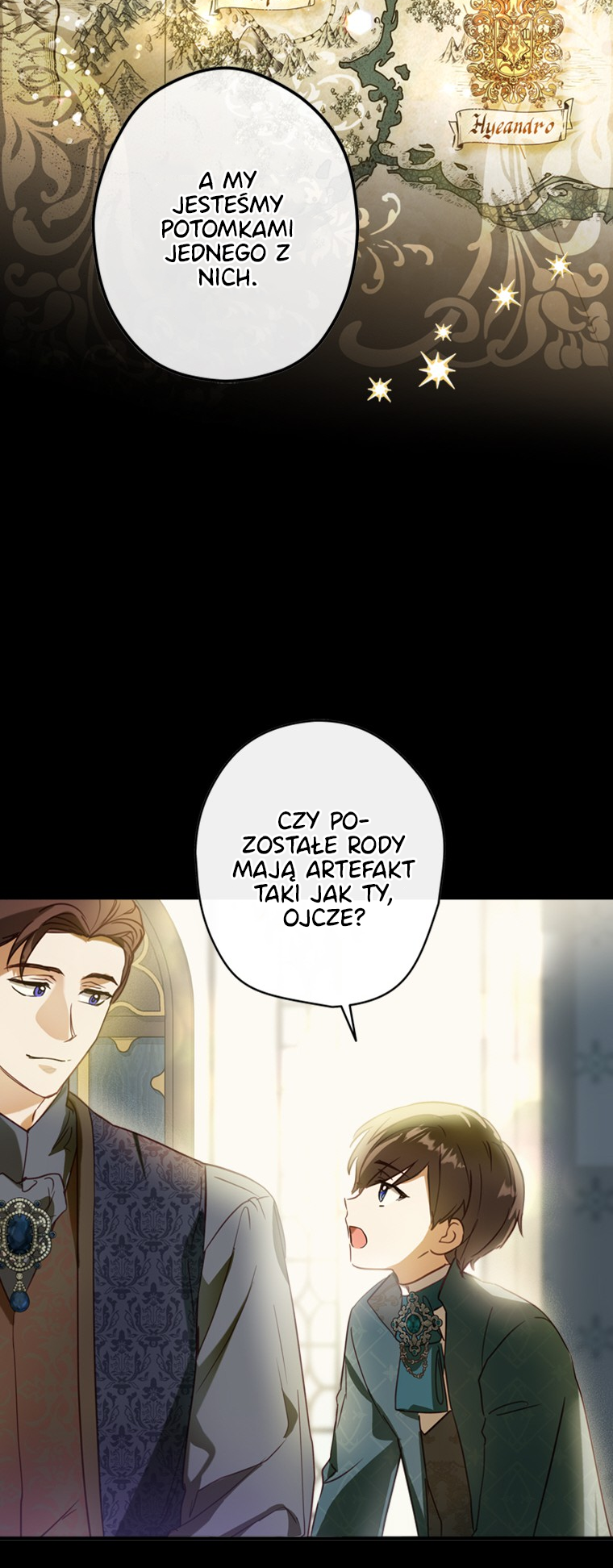 The Heroine Is a Man! Vol. 1 Ch. 4 第46页