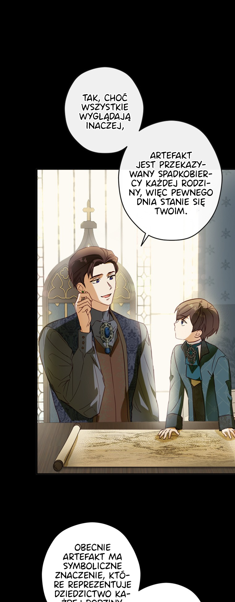 The Heroine Is a Man! Vol. 1 Ch. 4 第47页