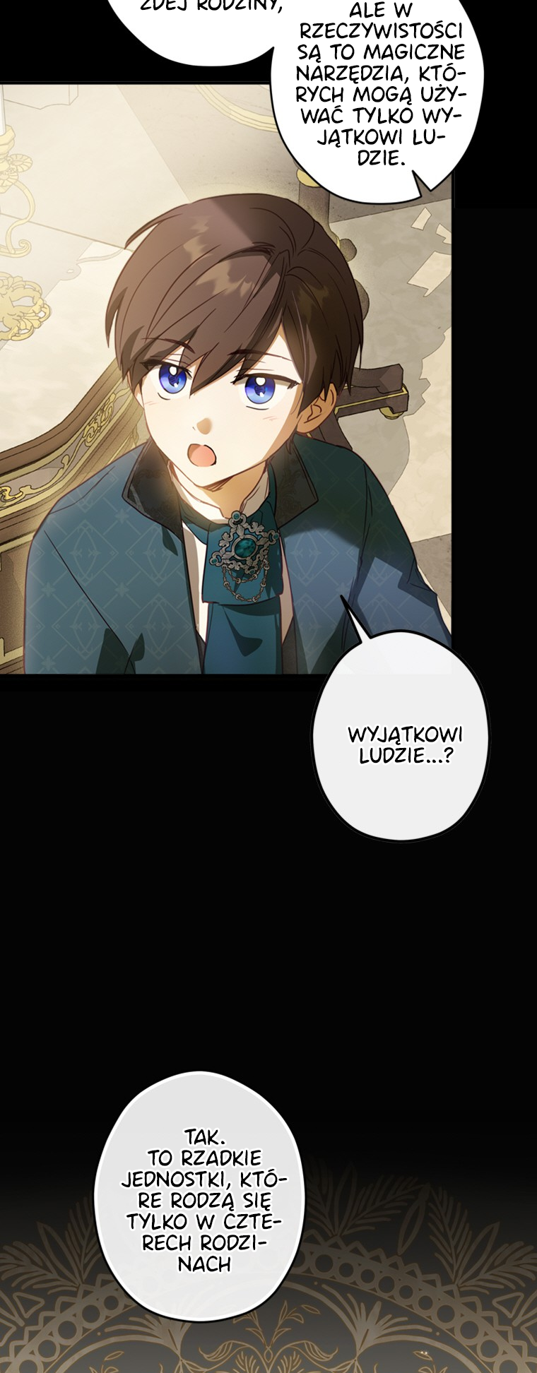 The Heroine Is a Man! Vol. 1 Ch. 4 第48页