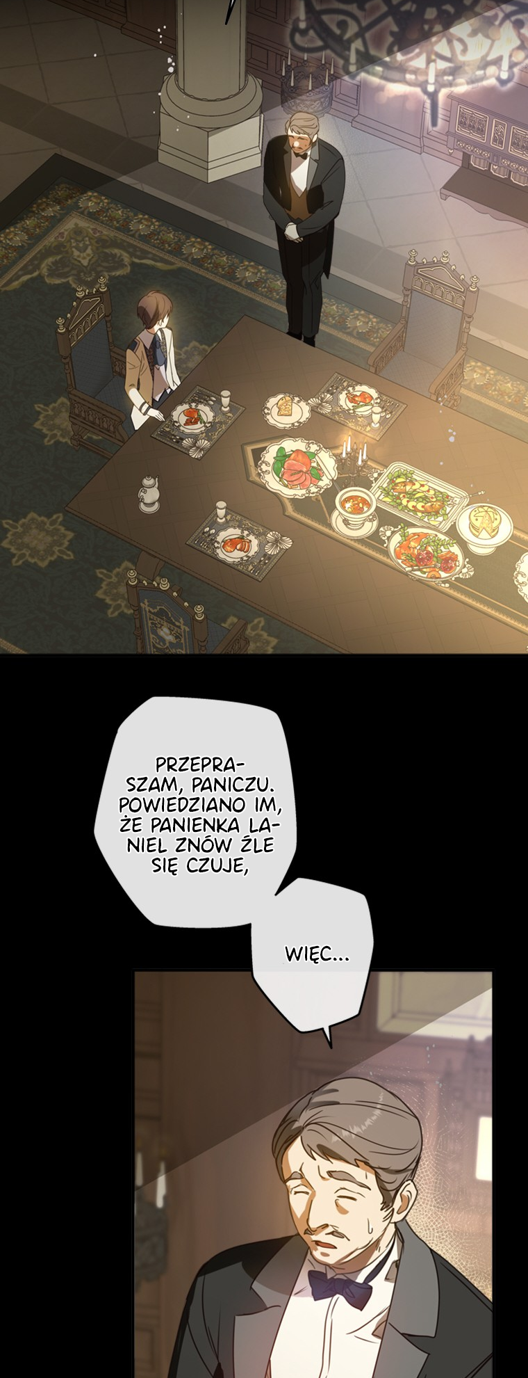 The Heroine Is a Man! Vol. 1 Ch. 4 第53页