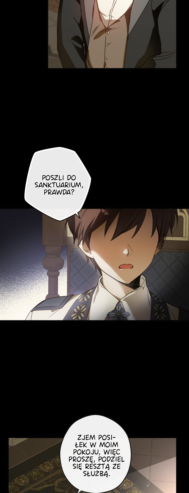 The Heroine Is a Man! Vol. 1 Ch. 4 第54页