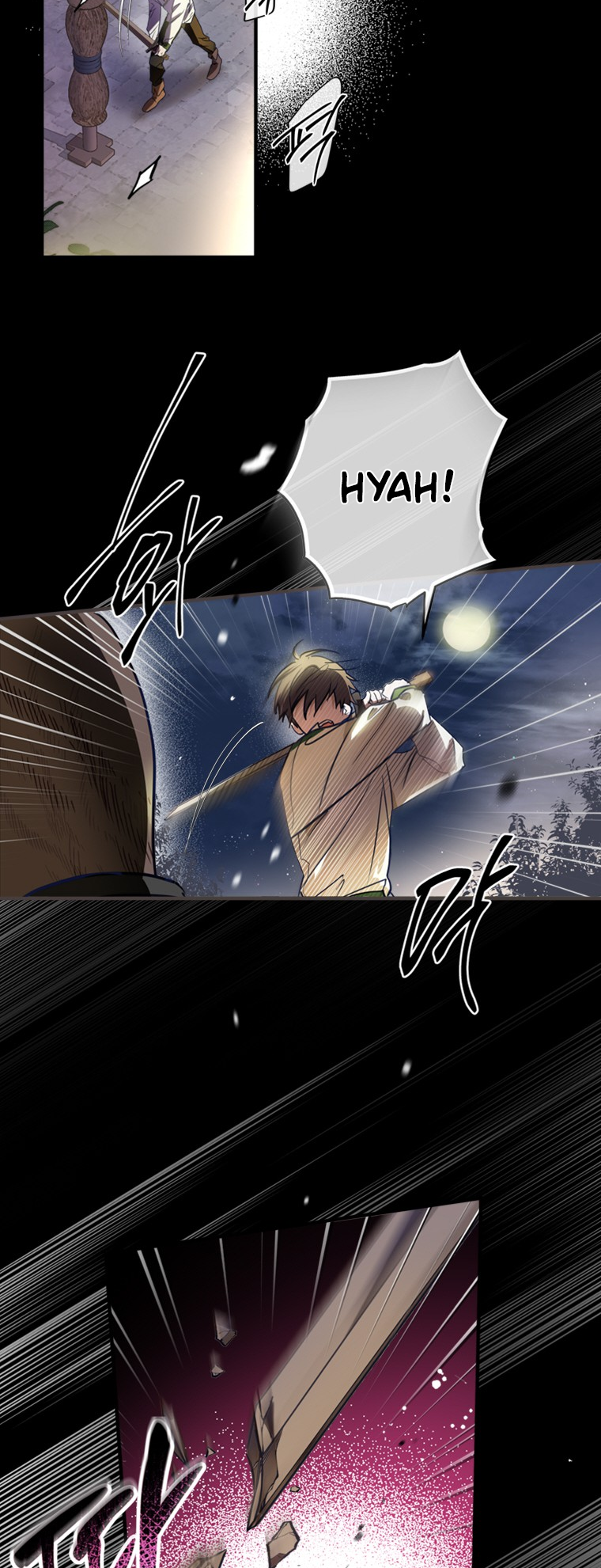 The Heroine Is a Man! Vol. 1 Ch. 4 第58页
