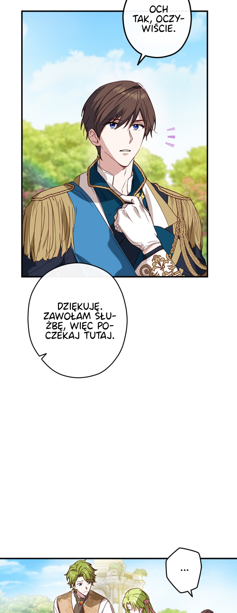 The Heroine Is a Man! Vol. 1 Ch. 4 第7页