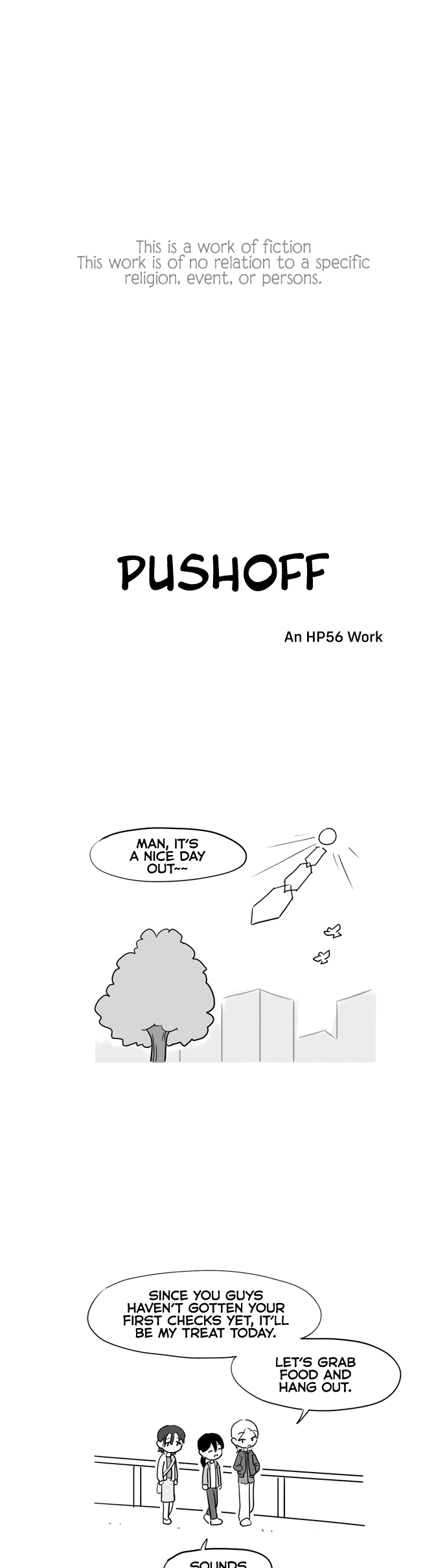 Pushoff Ch. 57 第1页