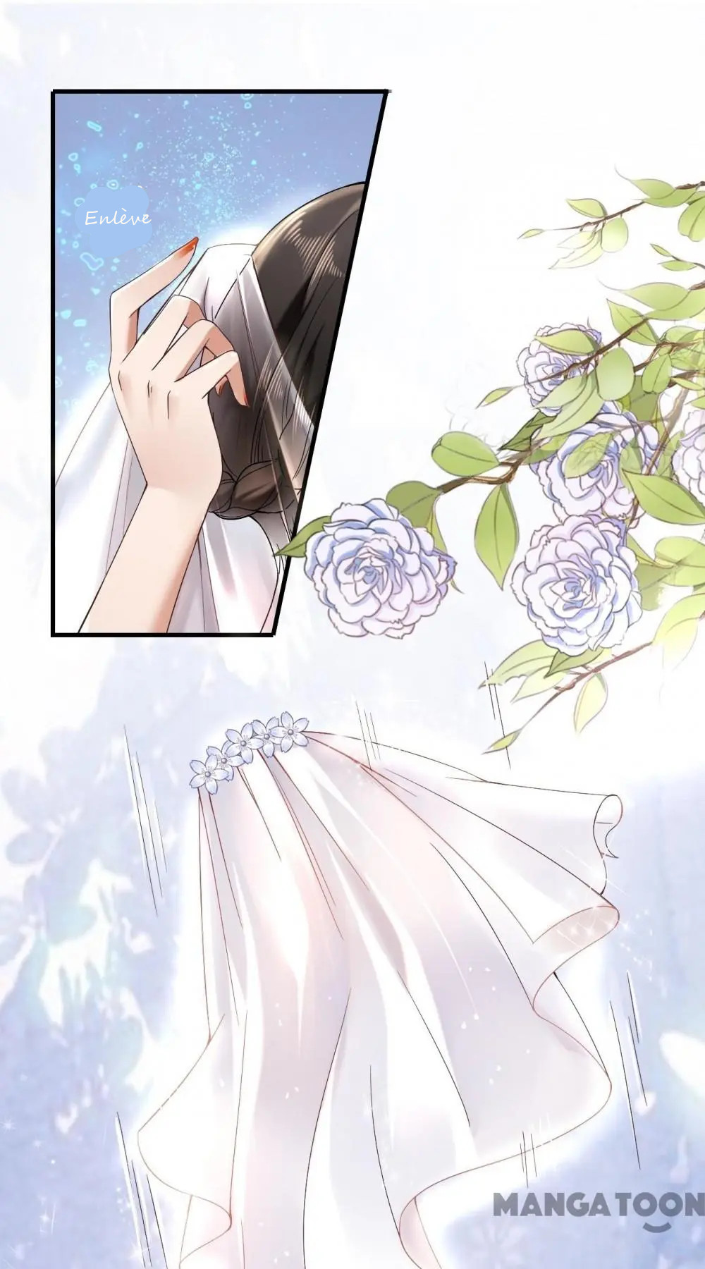 His 10,000 Romantic Traps Ch. 1 第31页