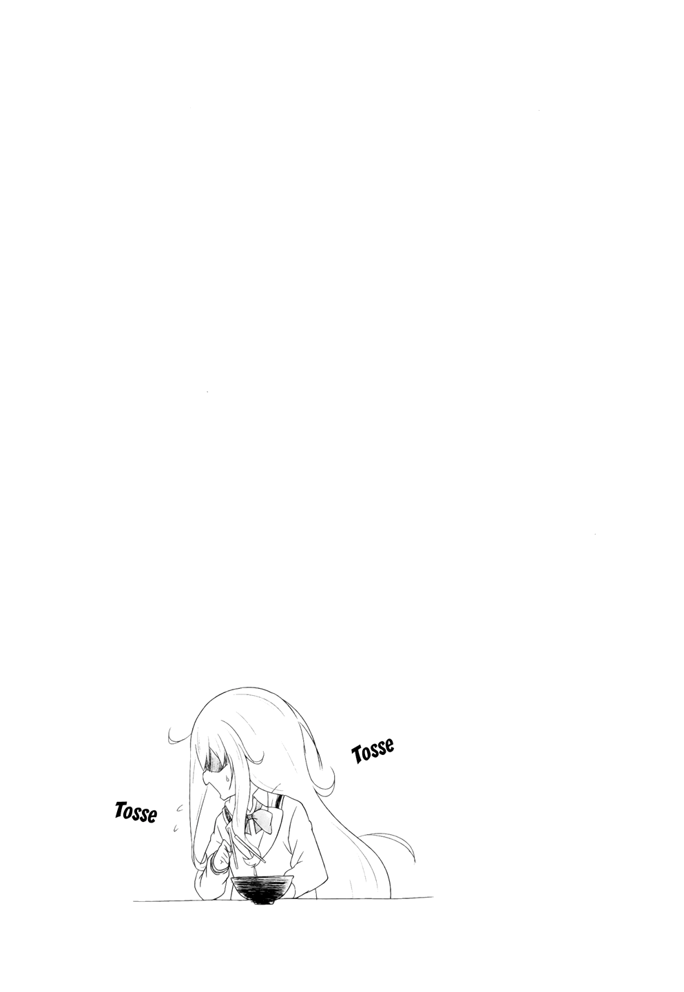 Gabriel DropOut Vol. 1 Ch. 4 第19页