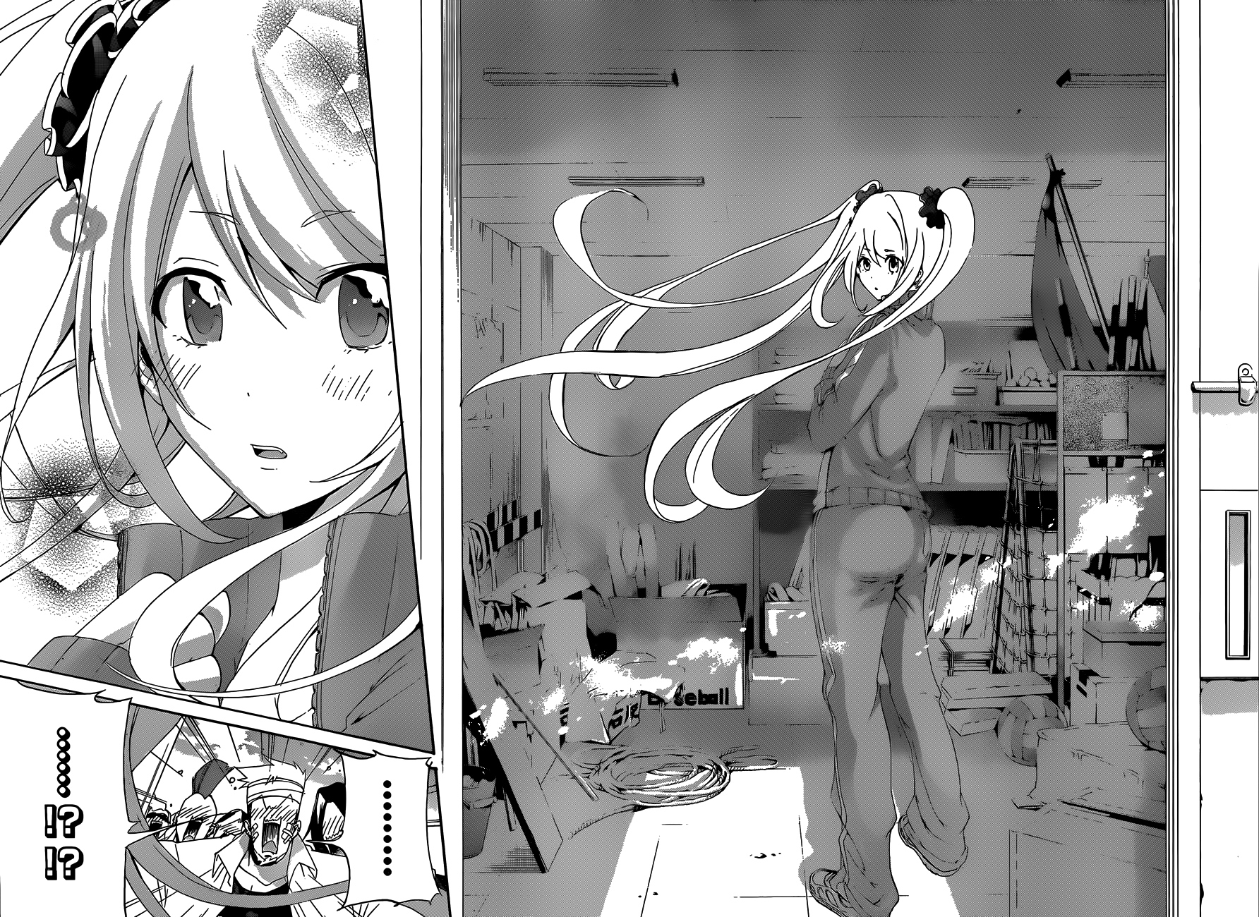 Hime-dol!! Vol. 1 Ch. 2 第20页