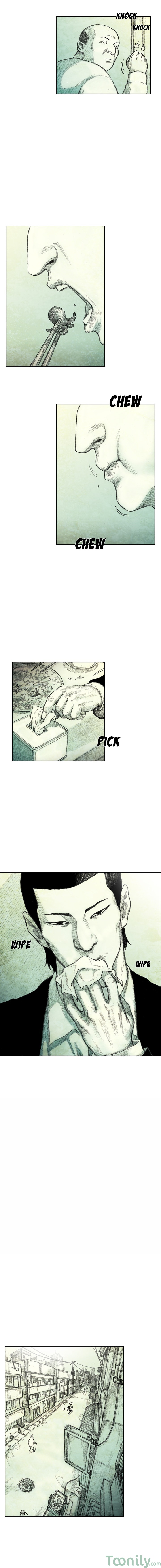 Monster Child Ch. 1 第19页