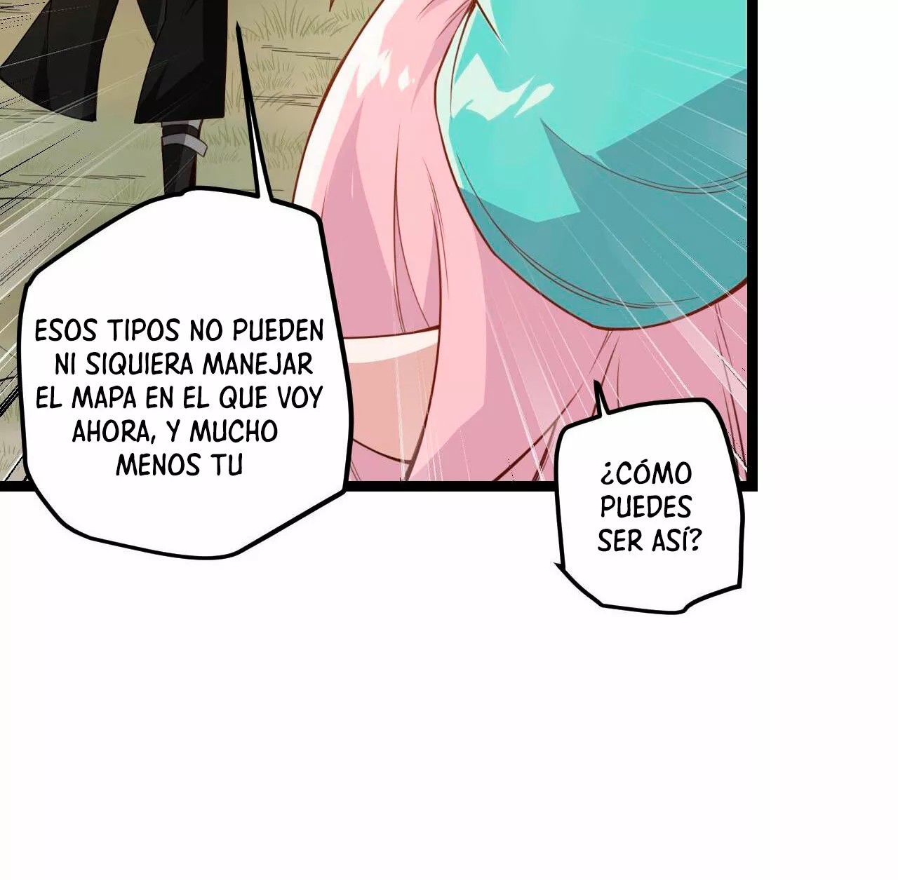 The Game That I Came From Ch. 5 第41页