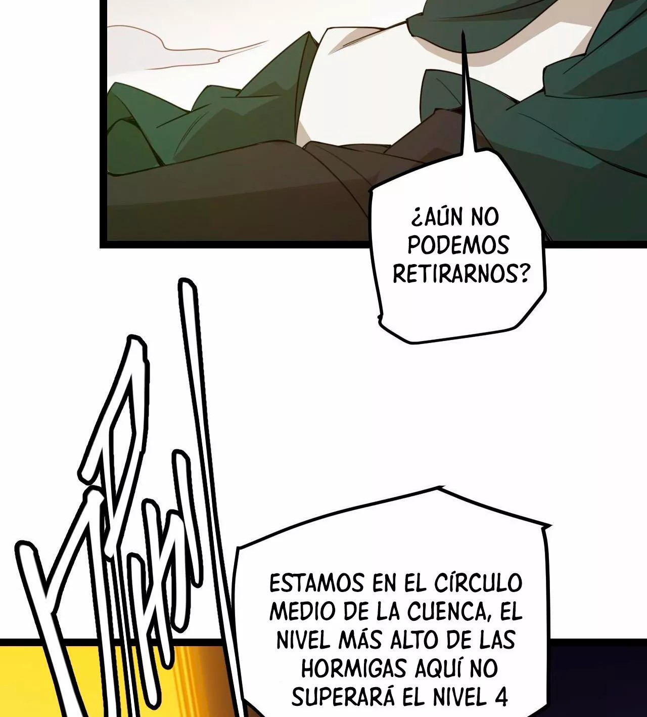 The Game That I Came From Ch. 5 第55页