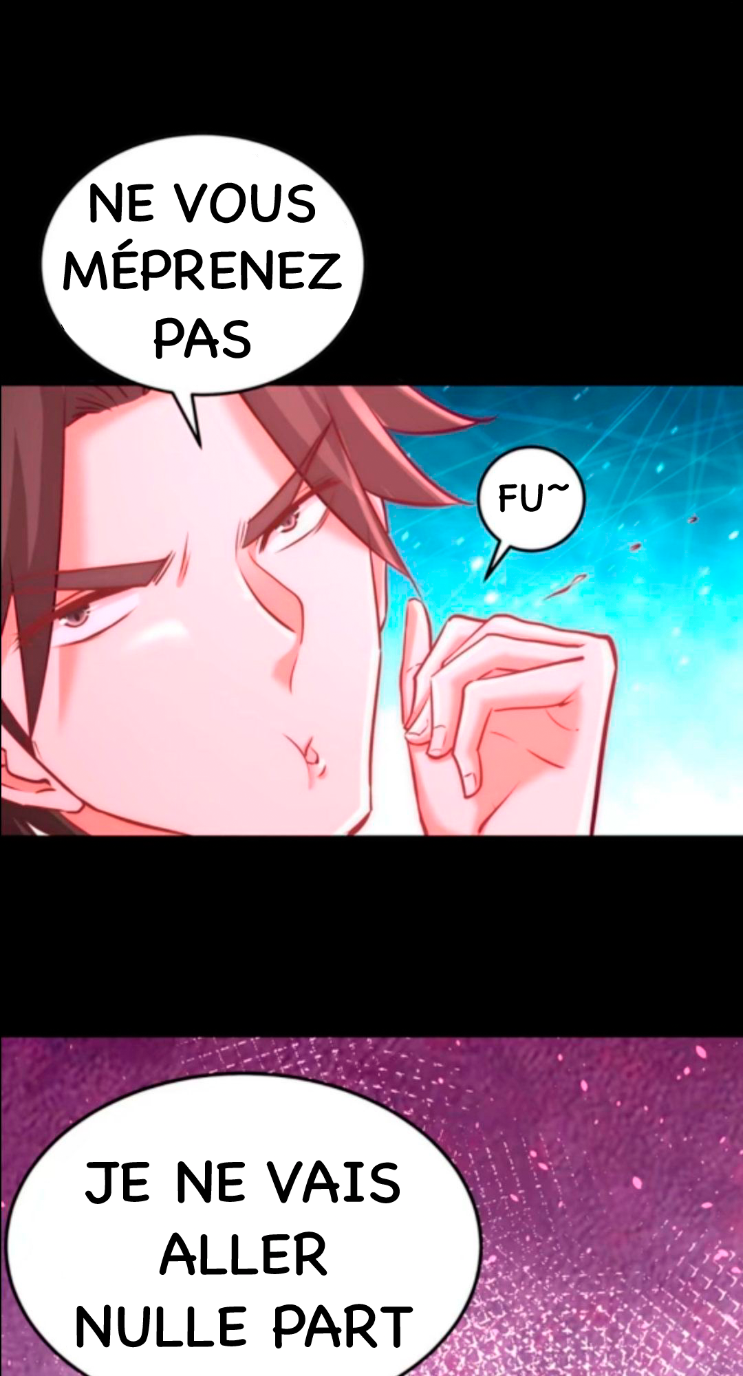 Temple of Dragon King Chapitre 0 第18页