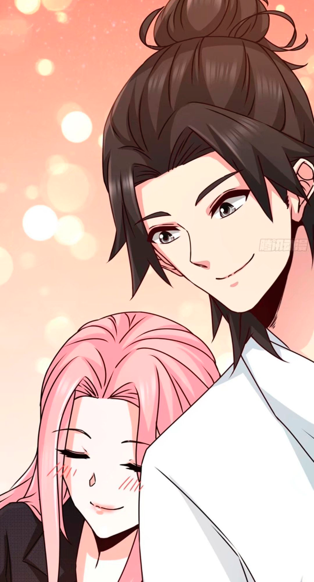 Temple of Dragon King Chapitre 0 第25页