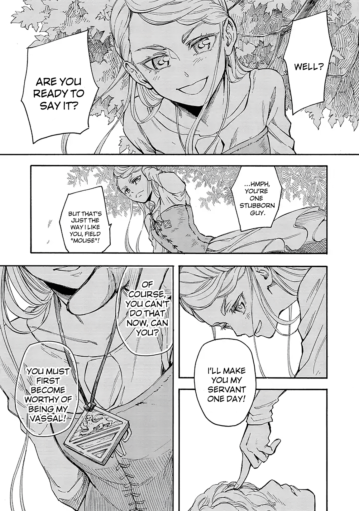 Brittany Hanayome Ibun 第2页