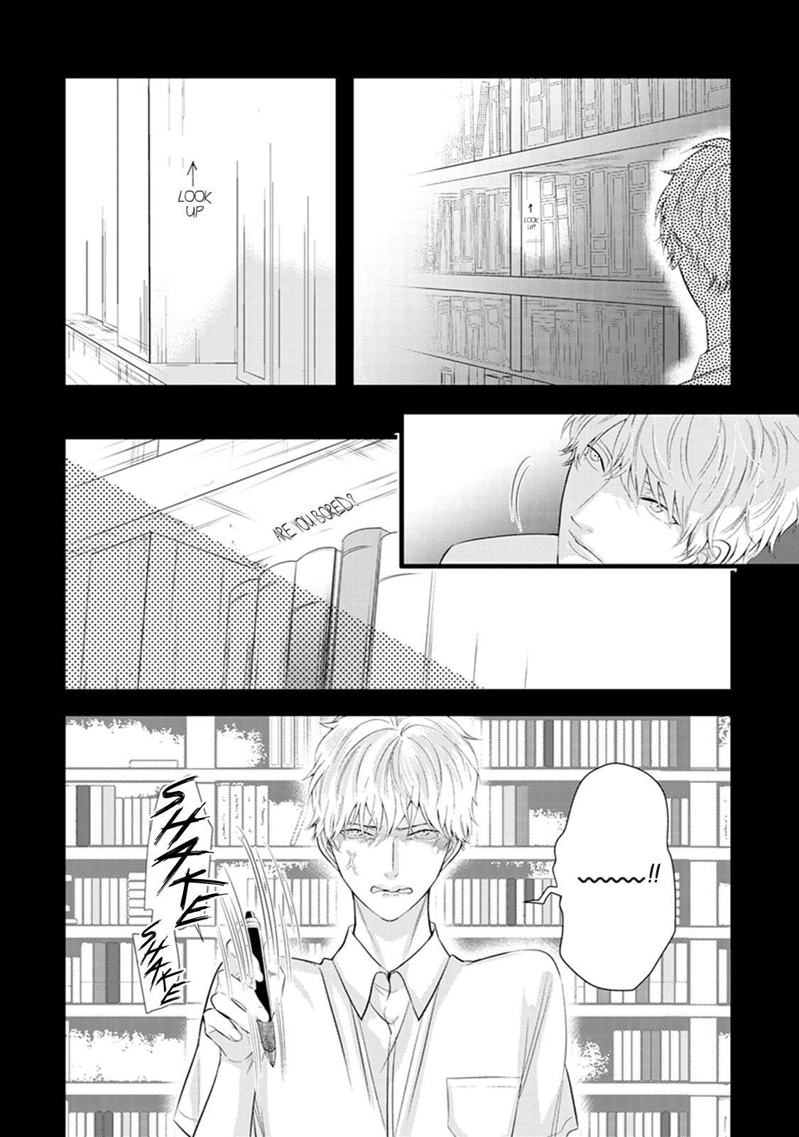 Ikotsu no Tabiji Vol. 1 Ch. 2 第13页