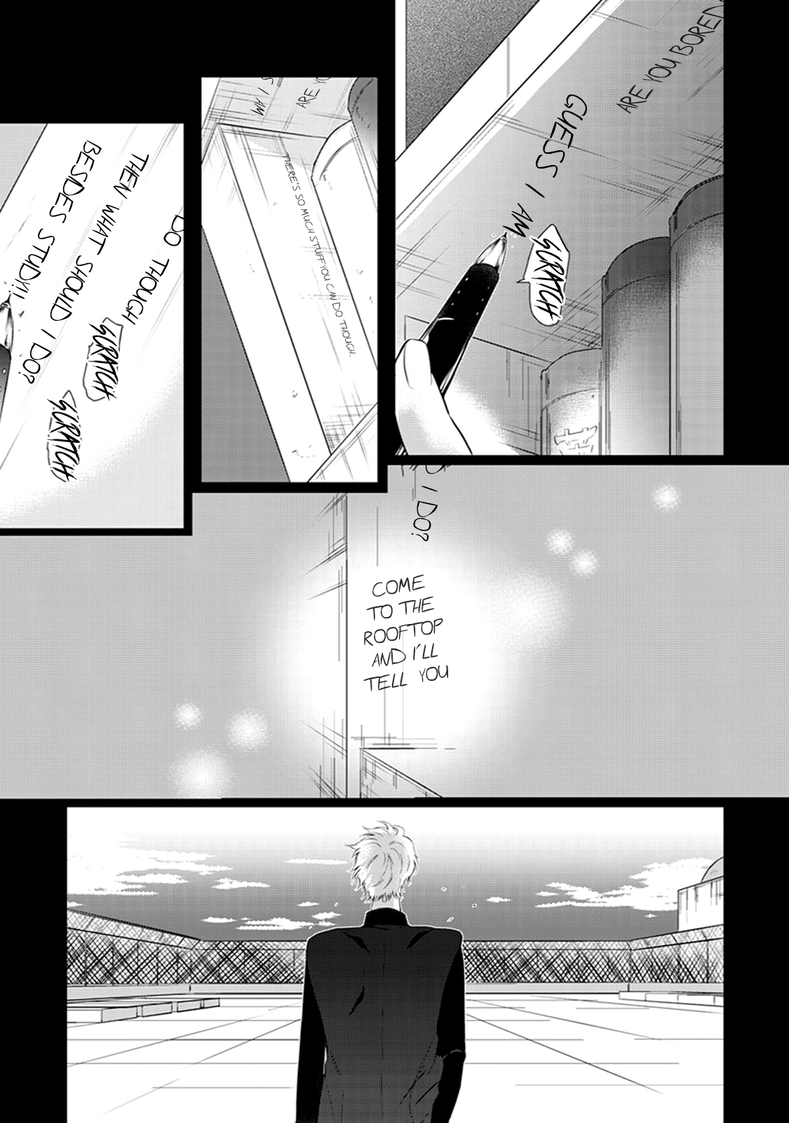 Ikotsu no Tabiji Vol. 1 Ch. 2 第14页