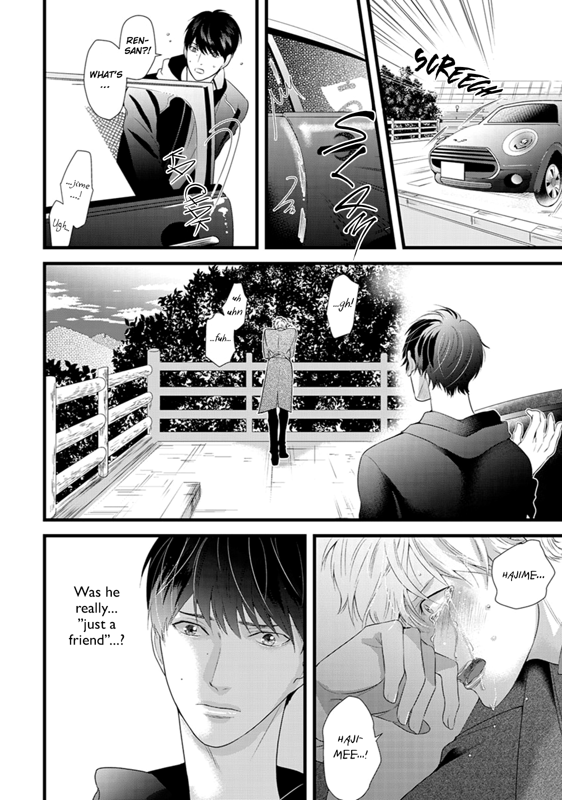 Ikotsu no Tabiji Vol. 1 Ch. 2 第19页