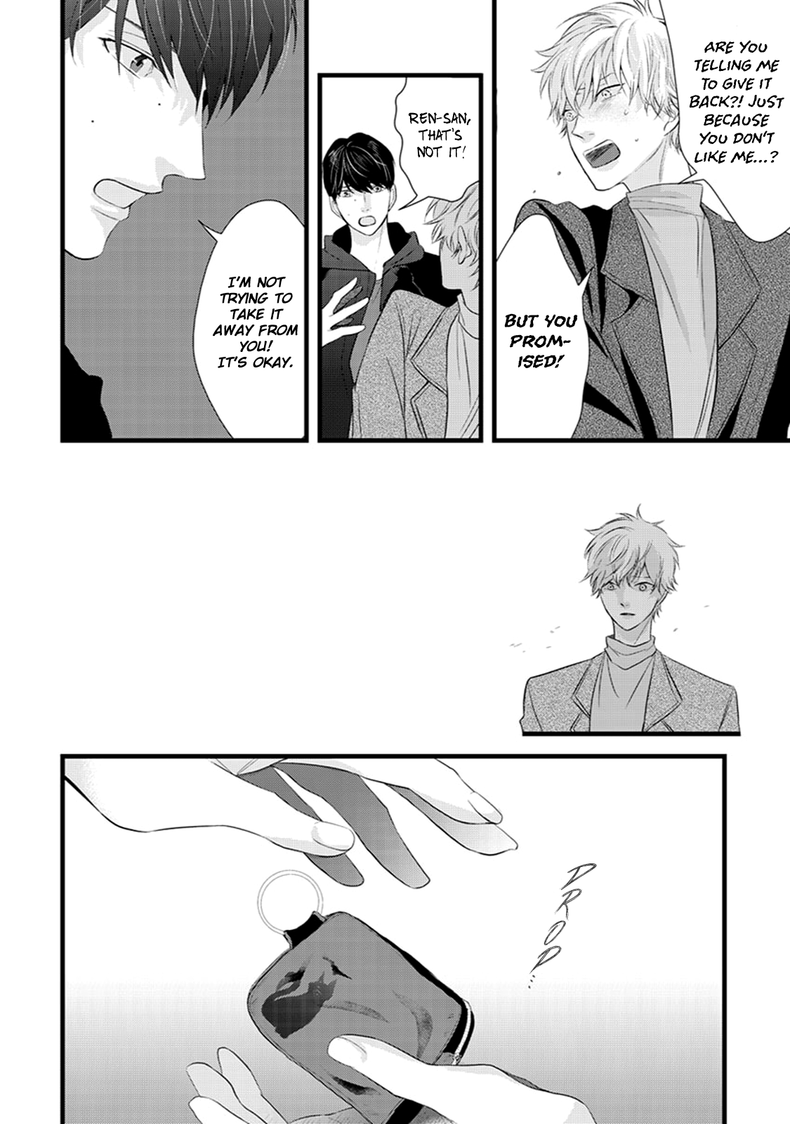Ikotsu no Tabiji Vol. 1 Ch. 2 第25页