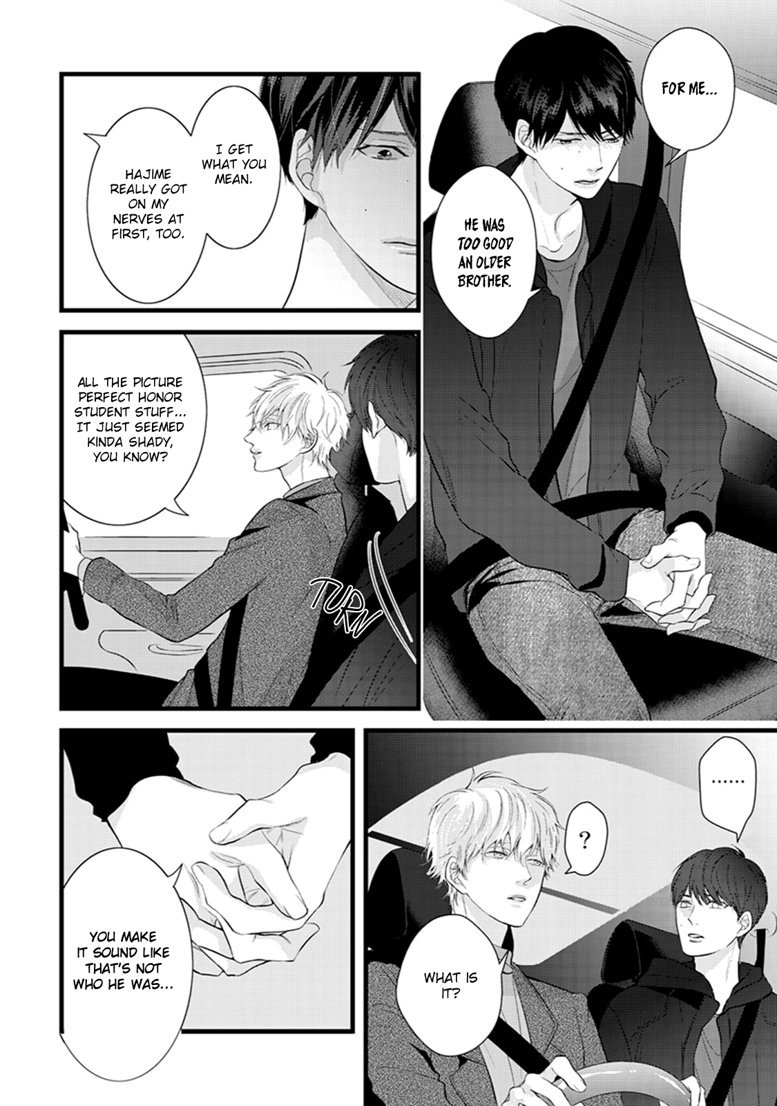 Ikotsu no Tabiji Vol. 1 Ch. 2 第9页