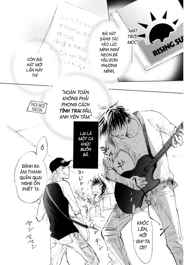 Unbalance na Neon Sign Ch. 5 第2页
