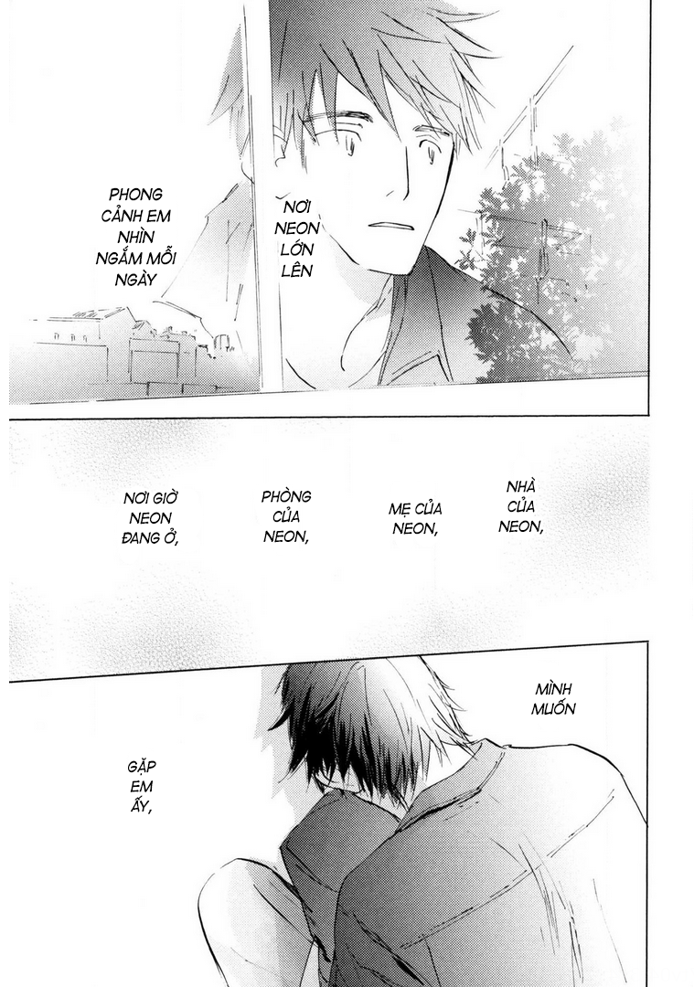 Unbalance na Neon Sign Ch. 5 第17页