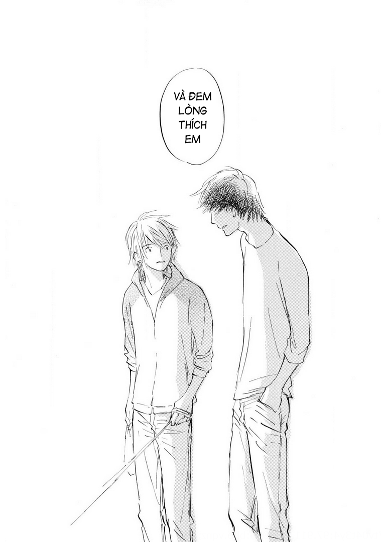 Unbalance na Neon Sign Ch. 5 第35页