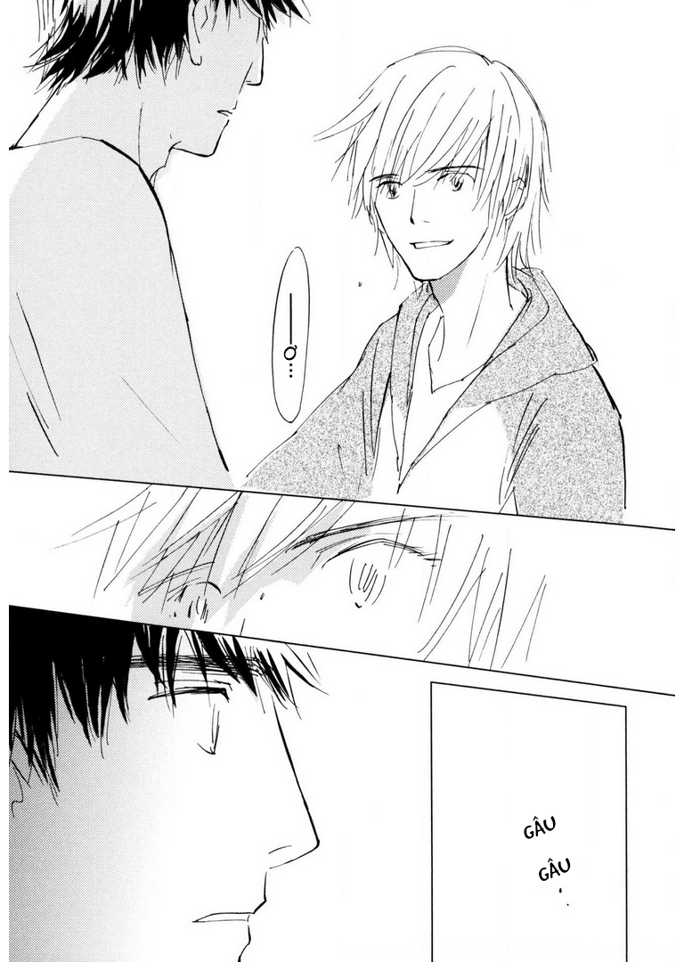 Unbalance na Neon Sign Ch. 5 第37页