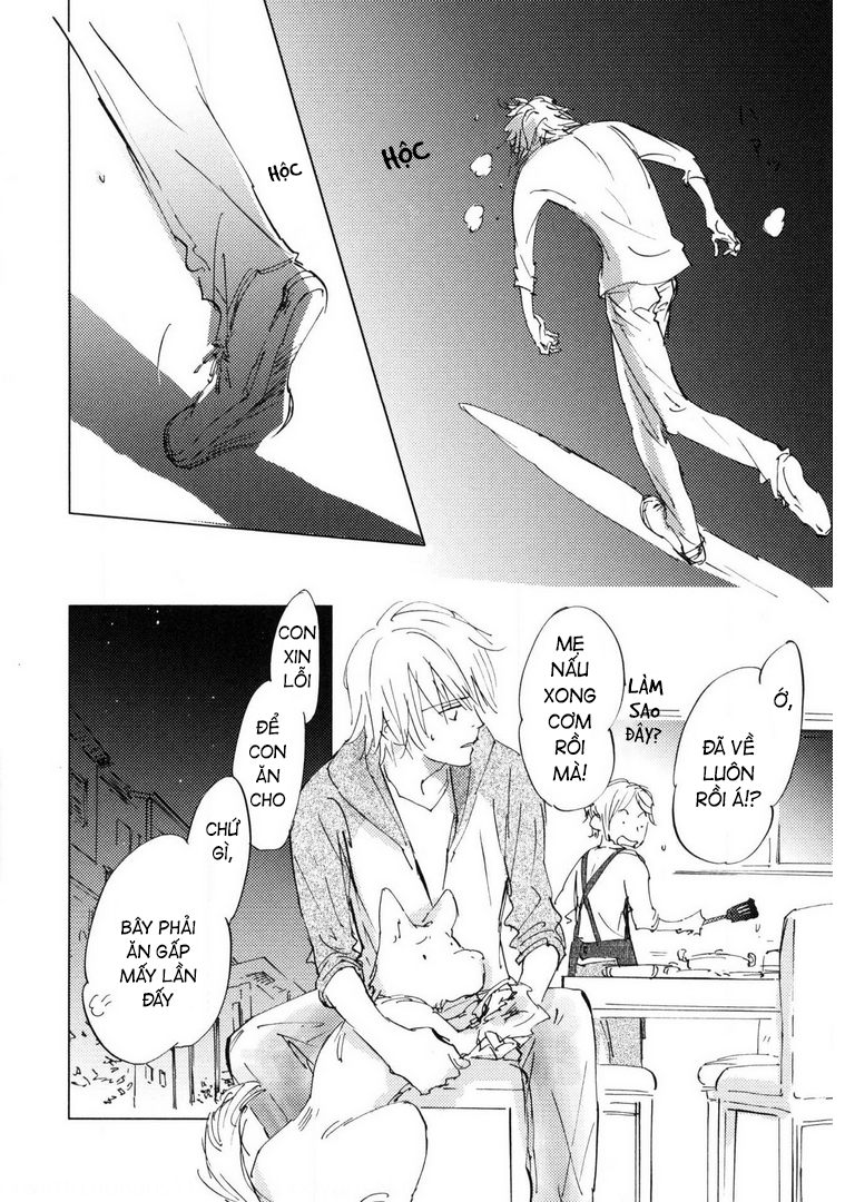 Unbalance na Neon Sign Ch. 5 第40页