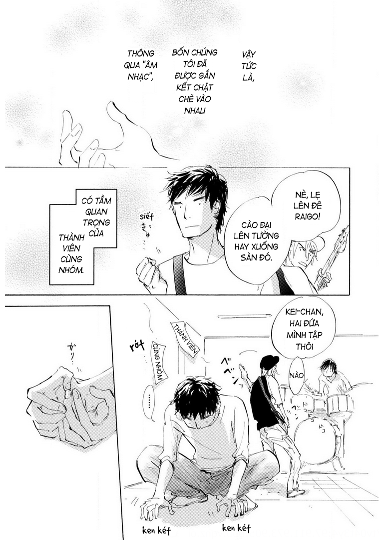 Unbalance na Neon Sign Ch. 5 第5页