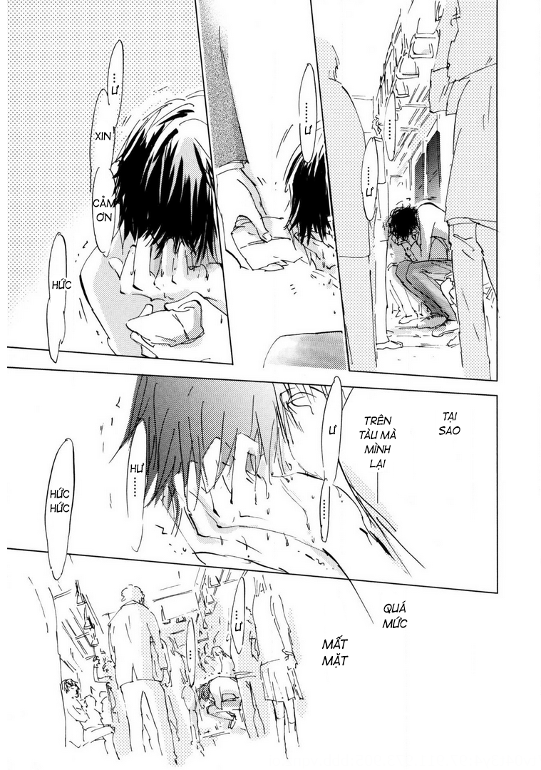 Unbalance na Neon Sign Ch. 5 第43页
