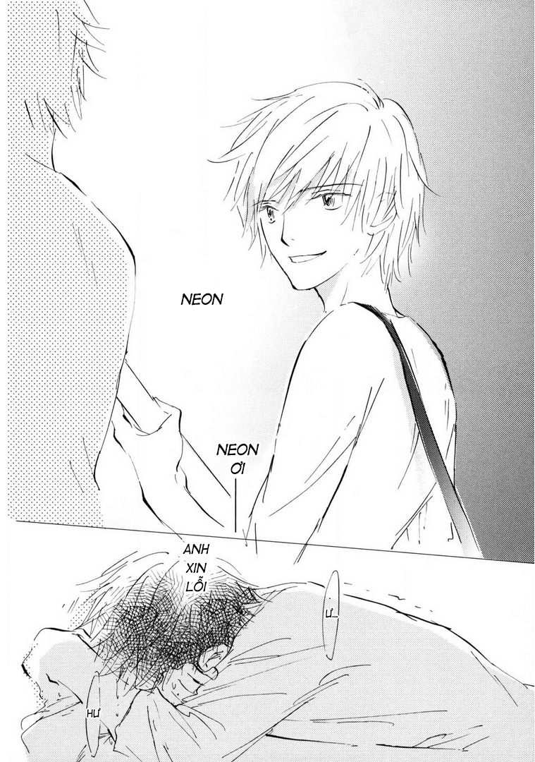 Unbalance na Neon Sign Ch. 5 第47页