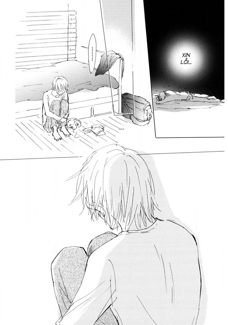 Unbalance na Neon Sign Ch. 5 第48页