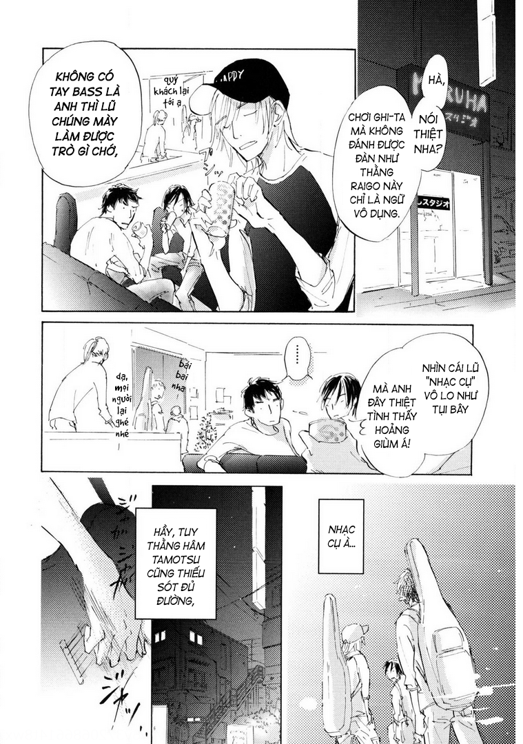 Unbalance na Neon Sign Ch. 5 第6页