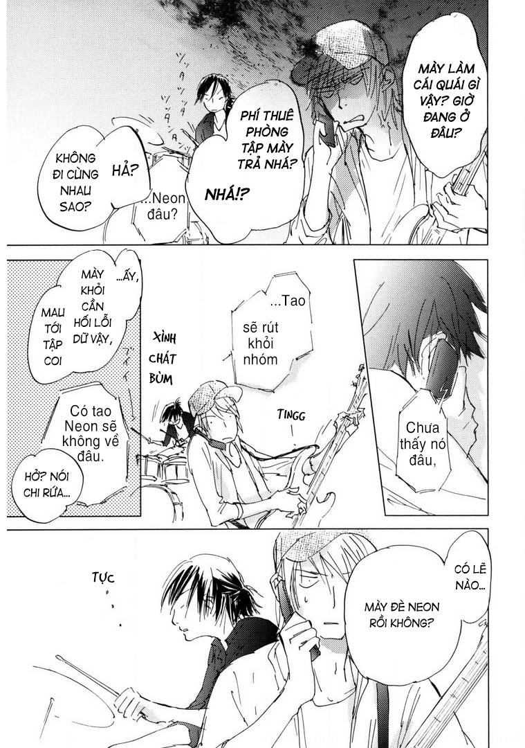 Unbalance na Neon Sign Ch. 5 第51页