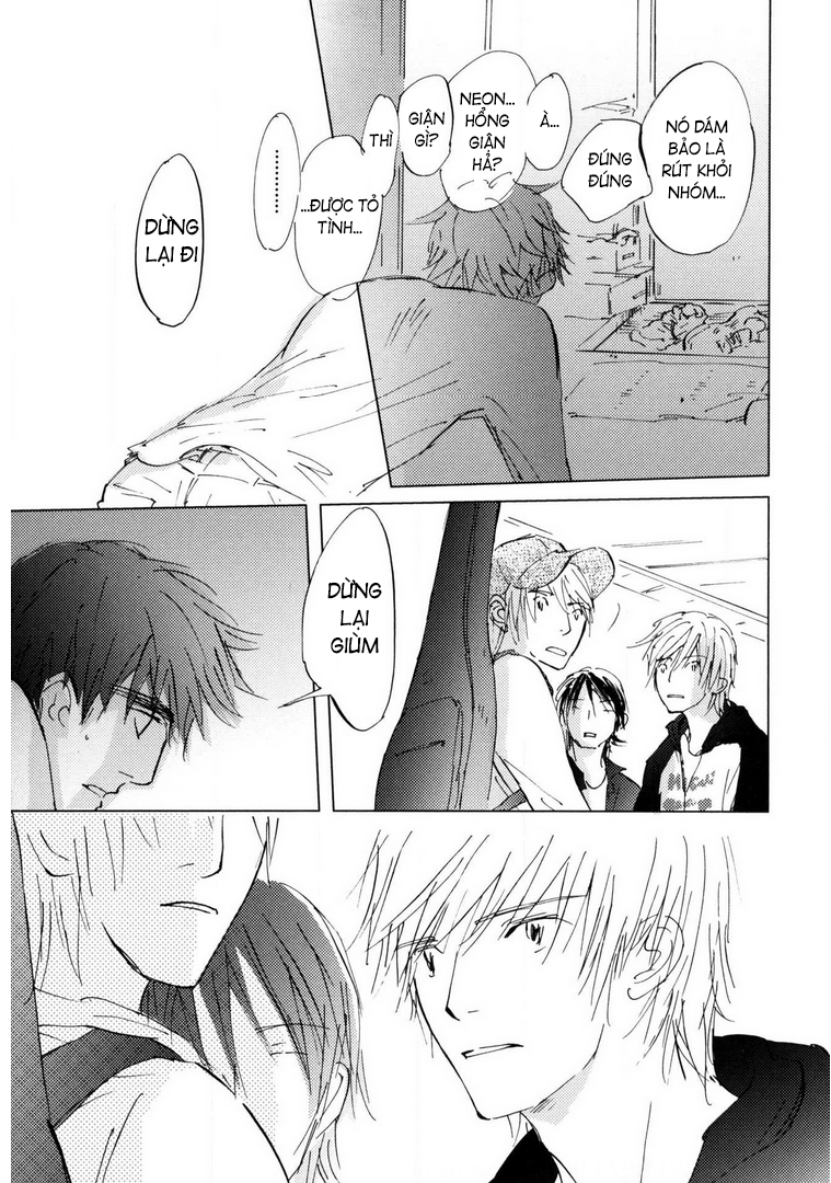 Unbalance na Neon Sign Ch. 5 第55页