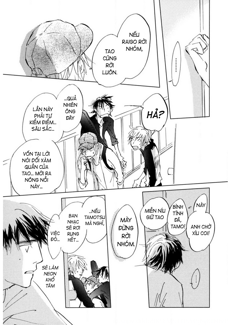 Unbalance na Neon Sign Ch. 5 第57页