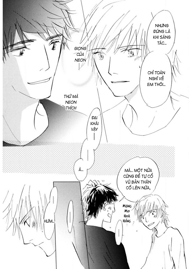 Unbalance na Neon Sign Ch. 5 第67页