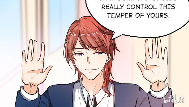 CEO X Otaku Girl Episode 5 第14页
