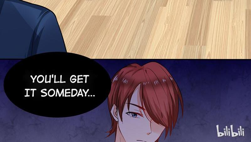 CEO X Otaku Girl Episode 5 第21页