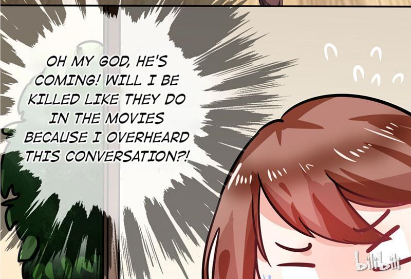 CEO X Otaku Girl Episode 5 第28页