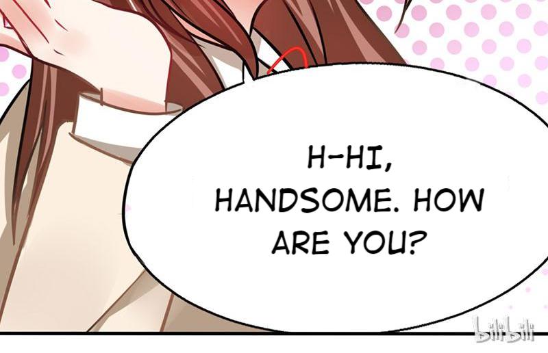 CEO X Otaku Girl Episode 5 第37页